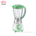 DC powered kitchen living ice blender machine